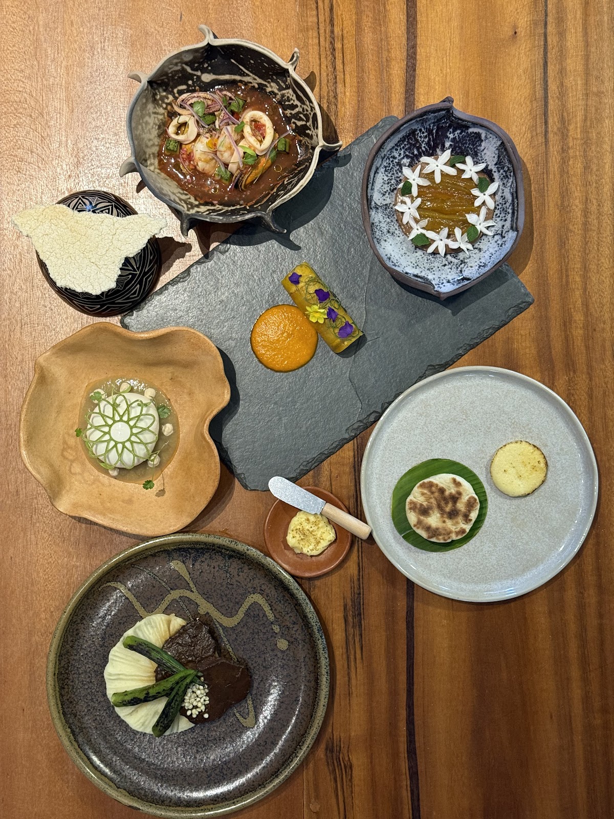 Atrio Restaurante