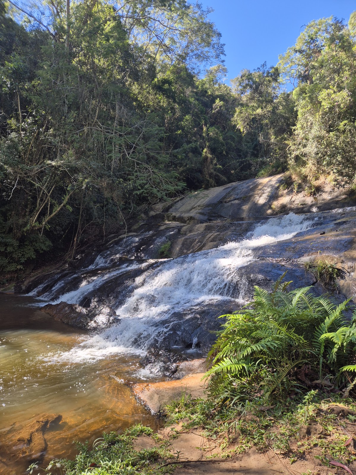 Canto das Cachoeiras Ecoparque e Bistrô