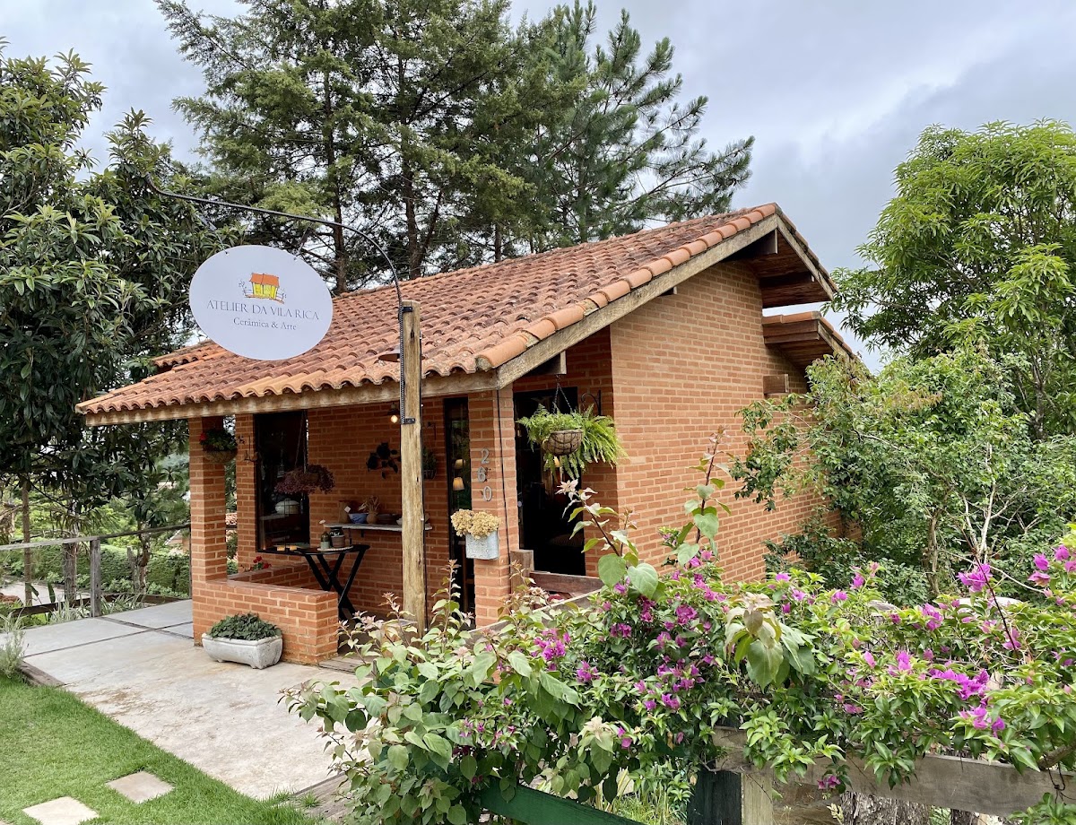 Atelier da Vila Rica