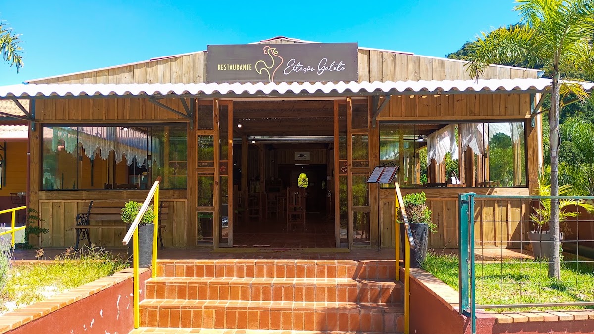 Estação Galeto Restaurante