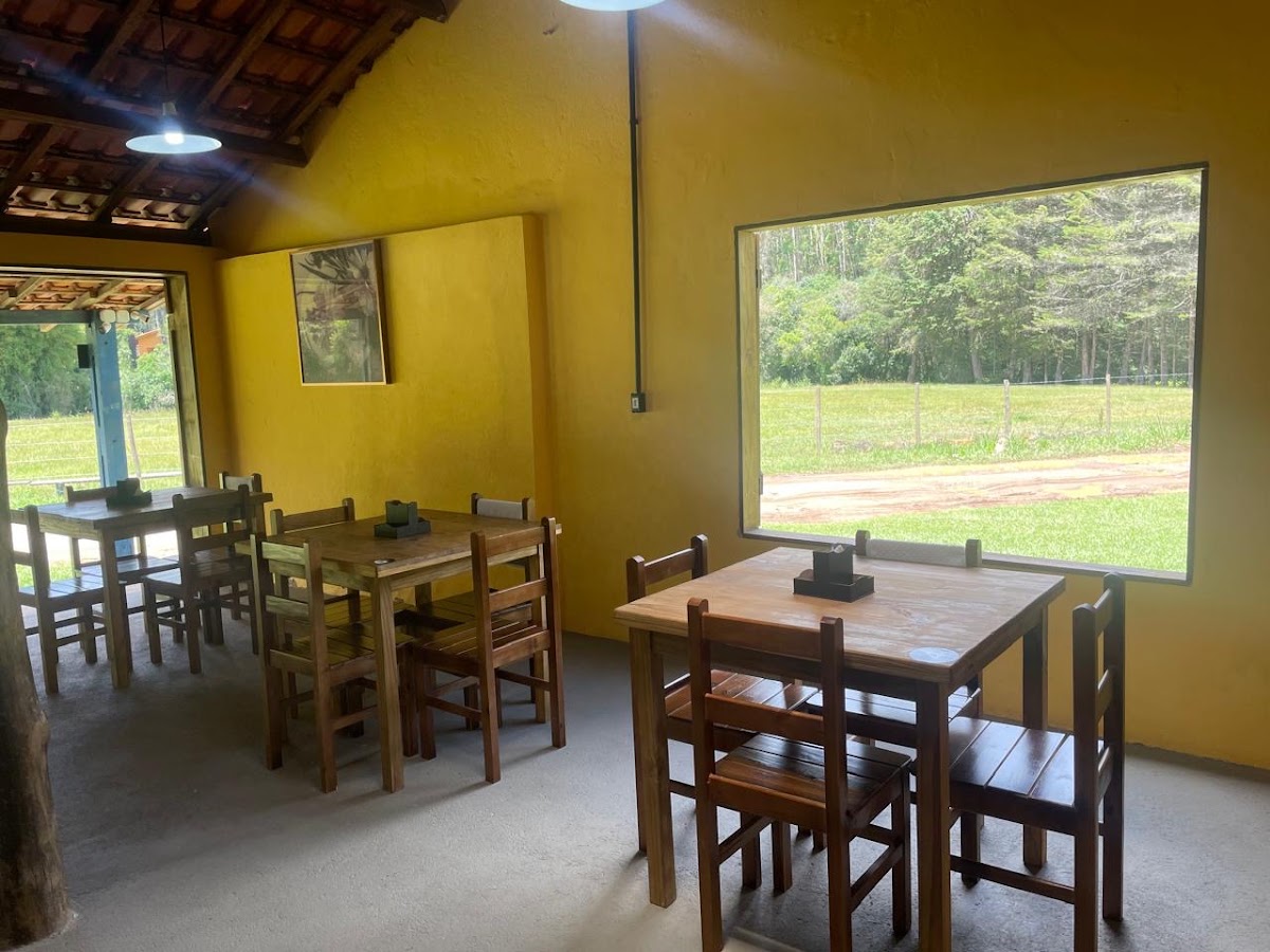 Da Roça Empório e Restaurante