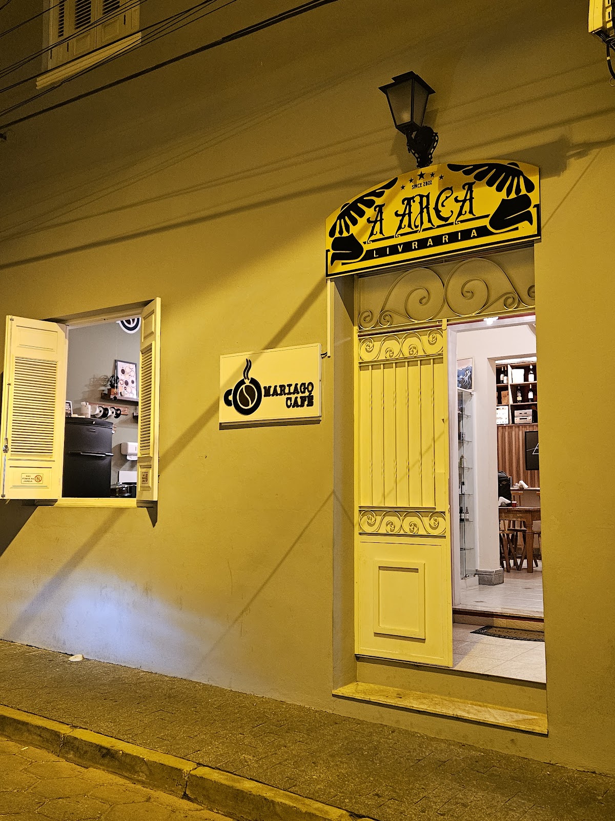 Moara Café