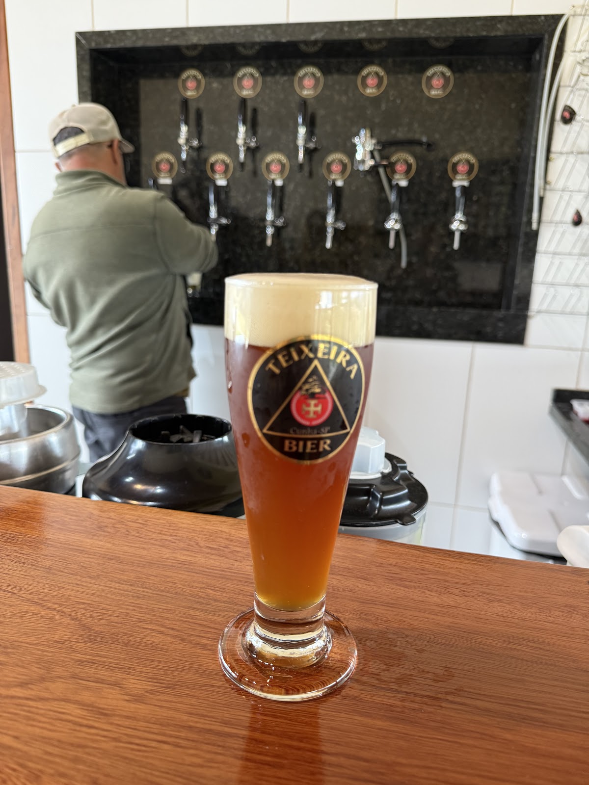 Cervejaria Teixeira