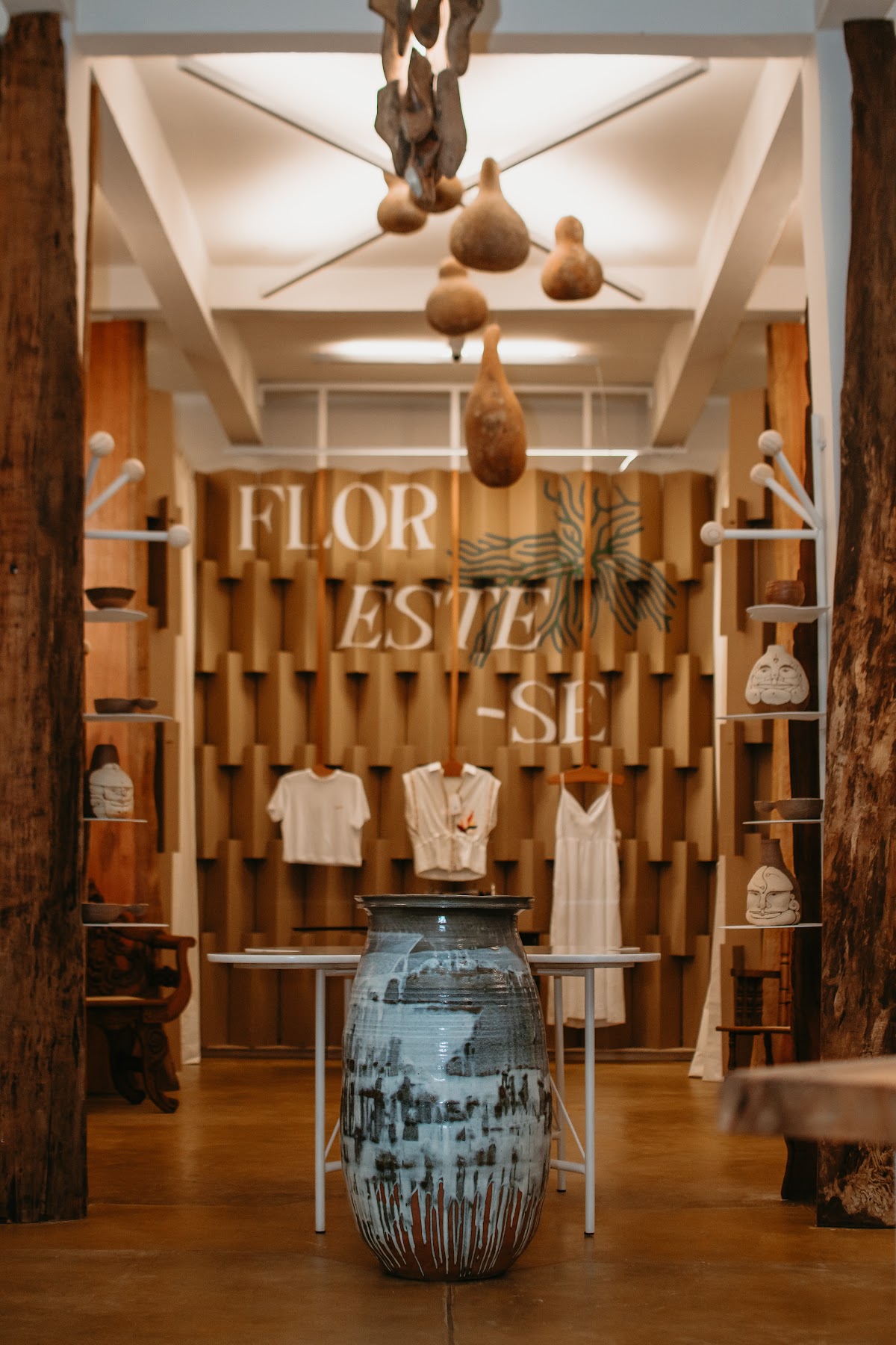 Floresta Galeria