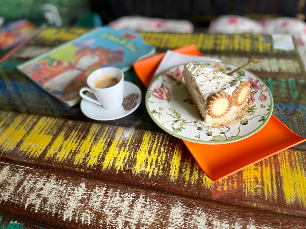 João e Maria Chocolateria