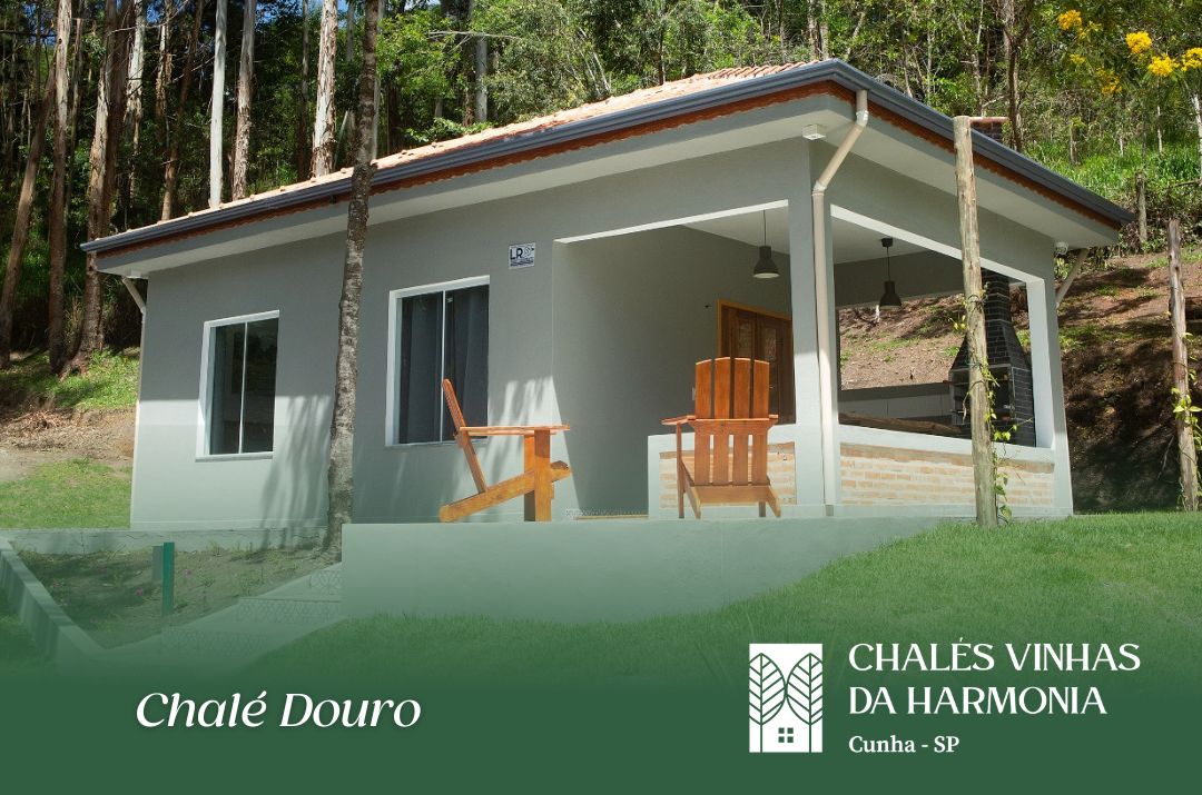 Chalés Vinhas da Harmonia