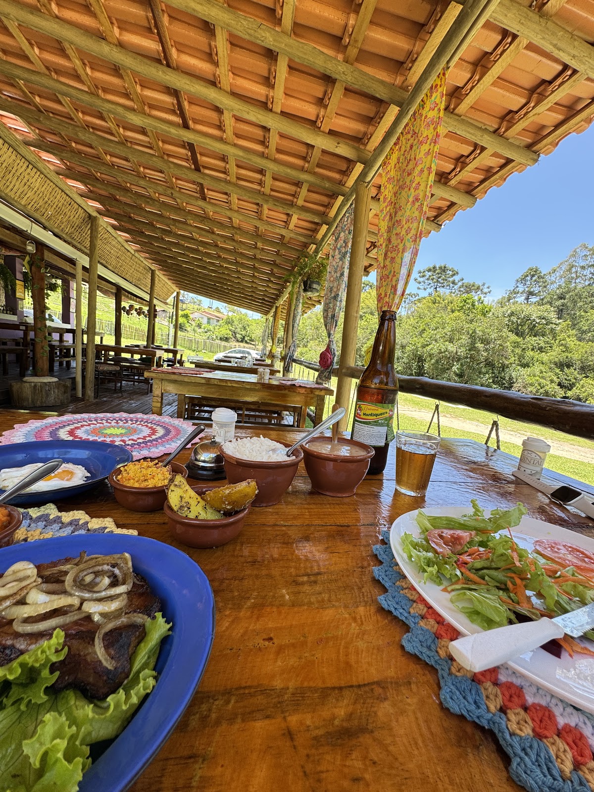 Quintal da Cau