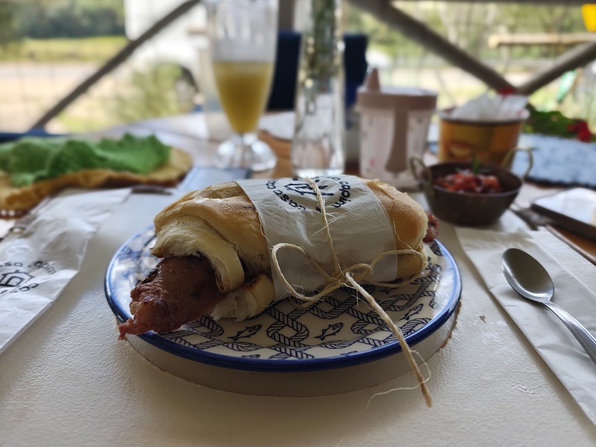 Parada Casa Capim