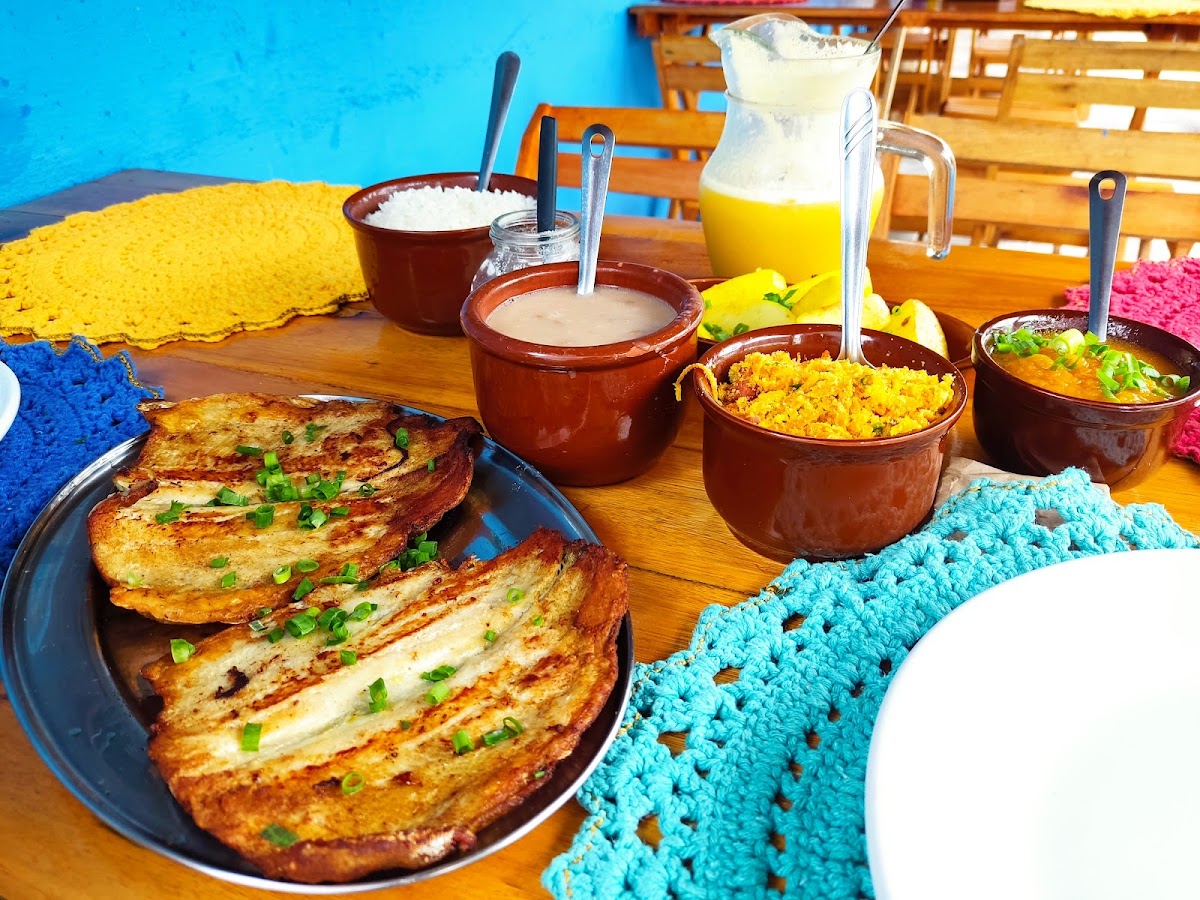 Restaurante Divino Sabor