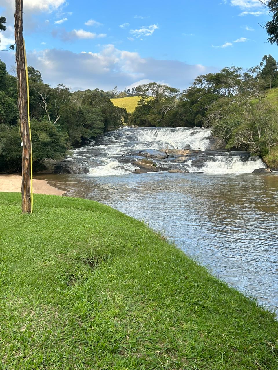 Cachoeira do Paraitinga