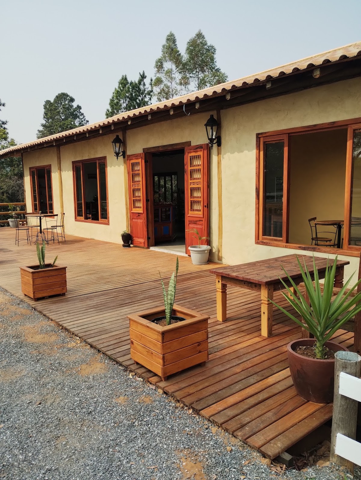Café Campo Alegre