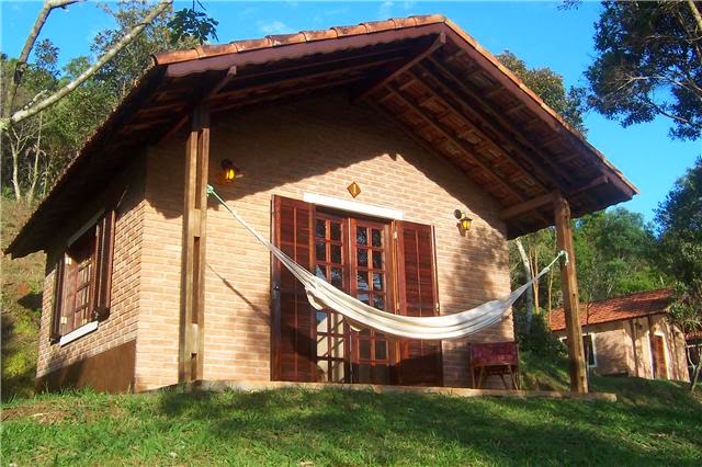 Pousada da Oma