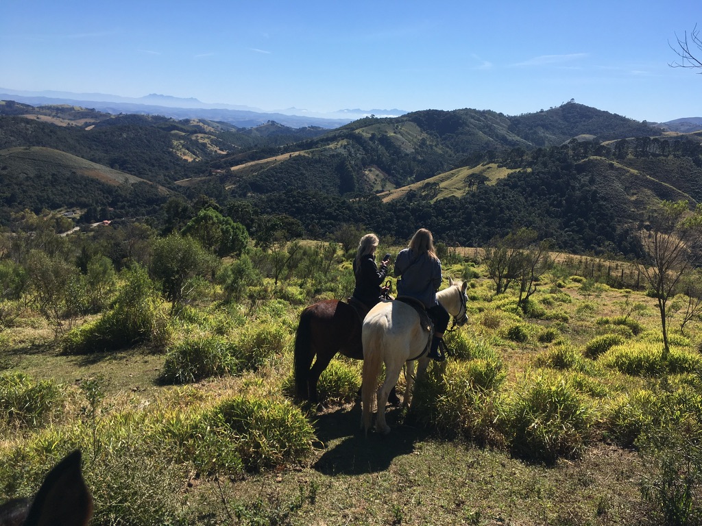 Sítio Dos Cavalos